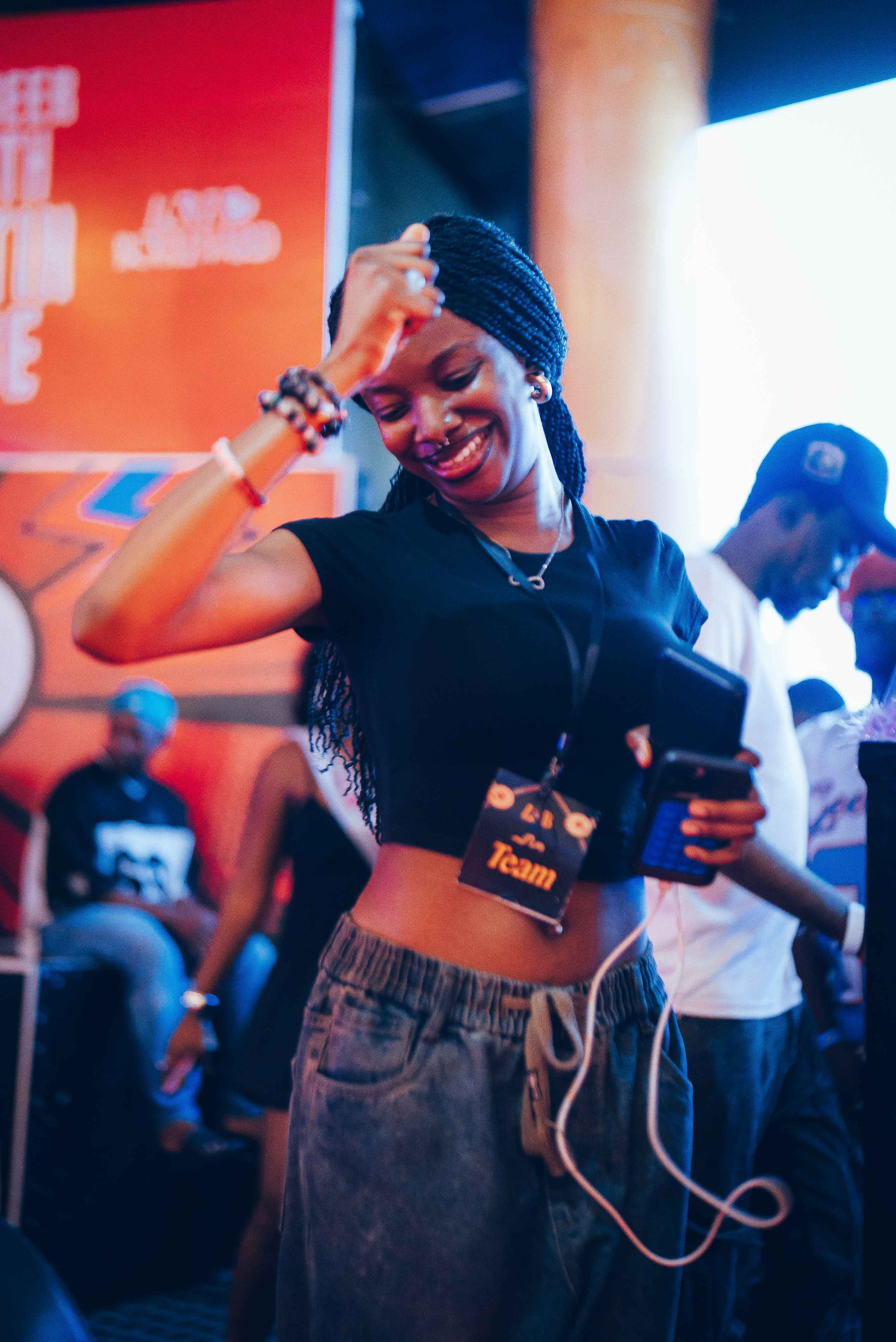 Childhood Memories 1