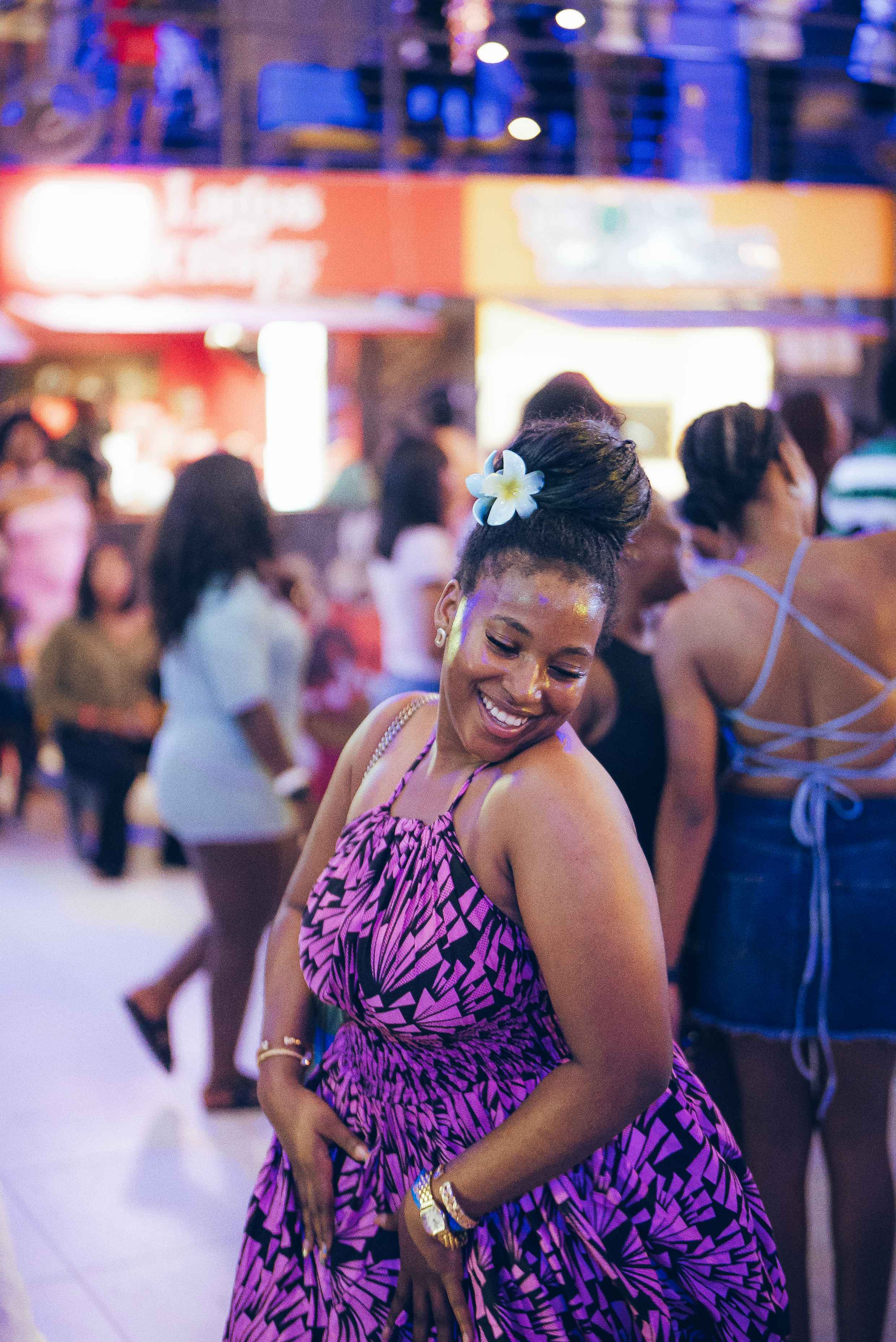 Childhood Memories 4