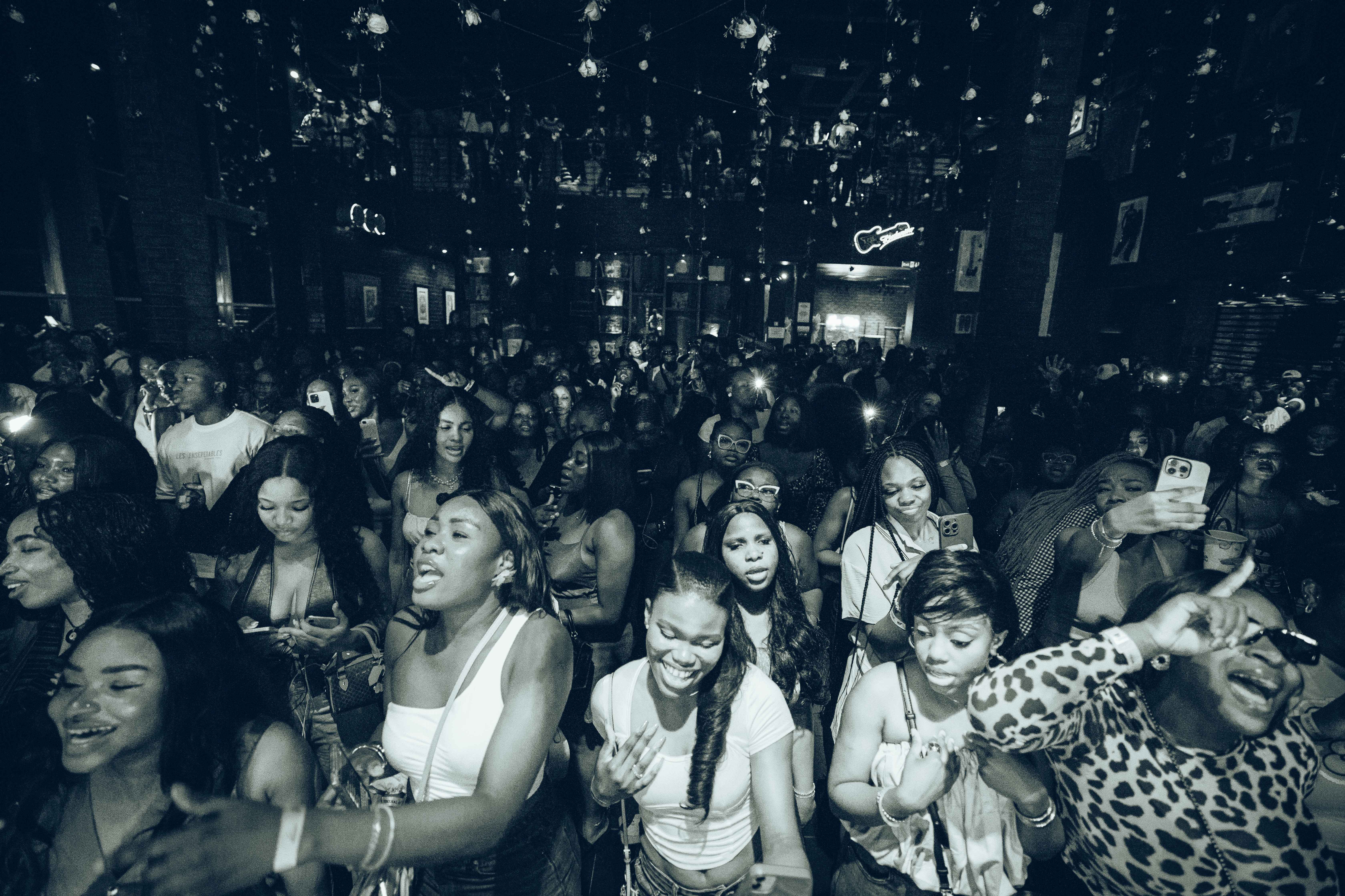 Bar Chef Cambium Farms