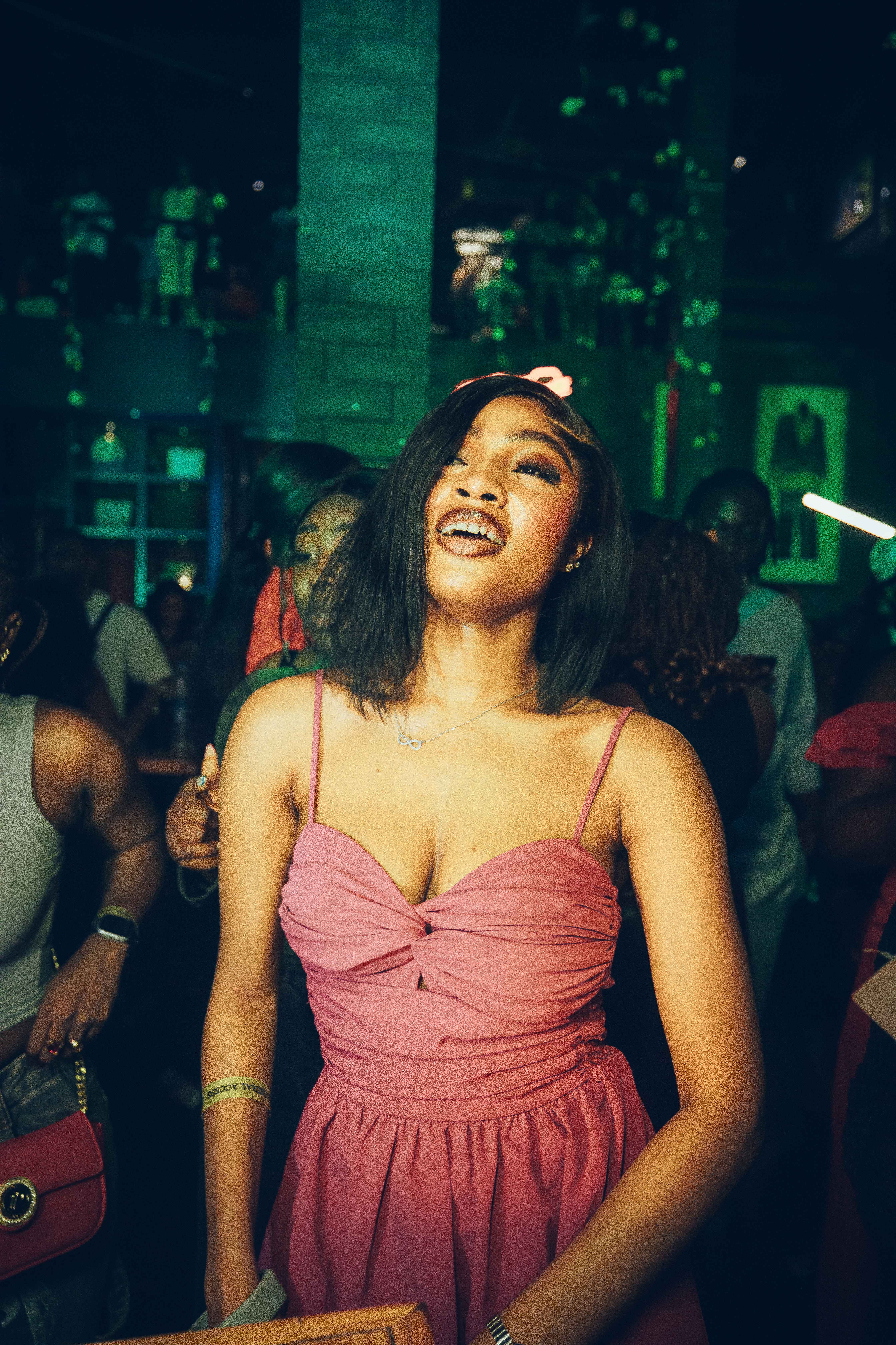 SJ wedding food shot up close