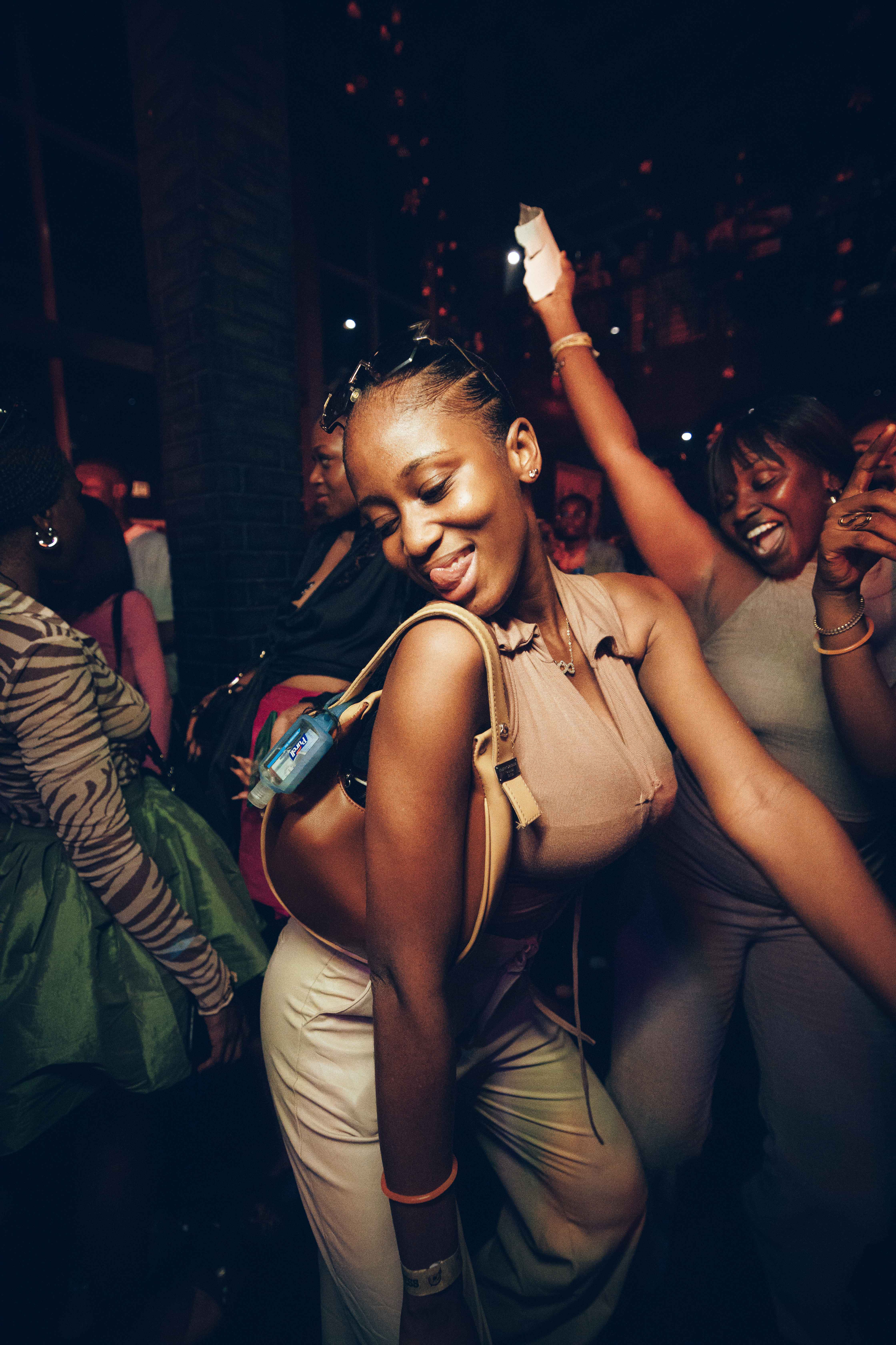 Bar Chef Cambium Farms