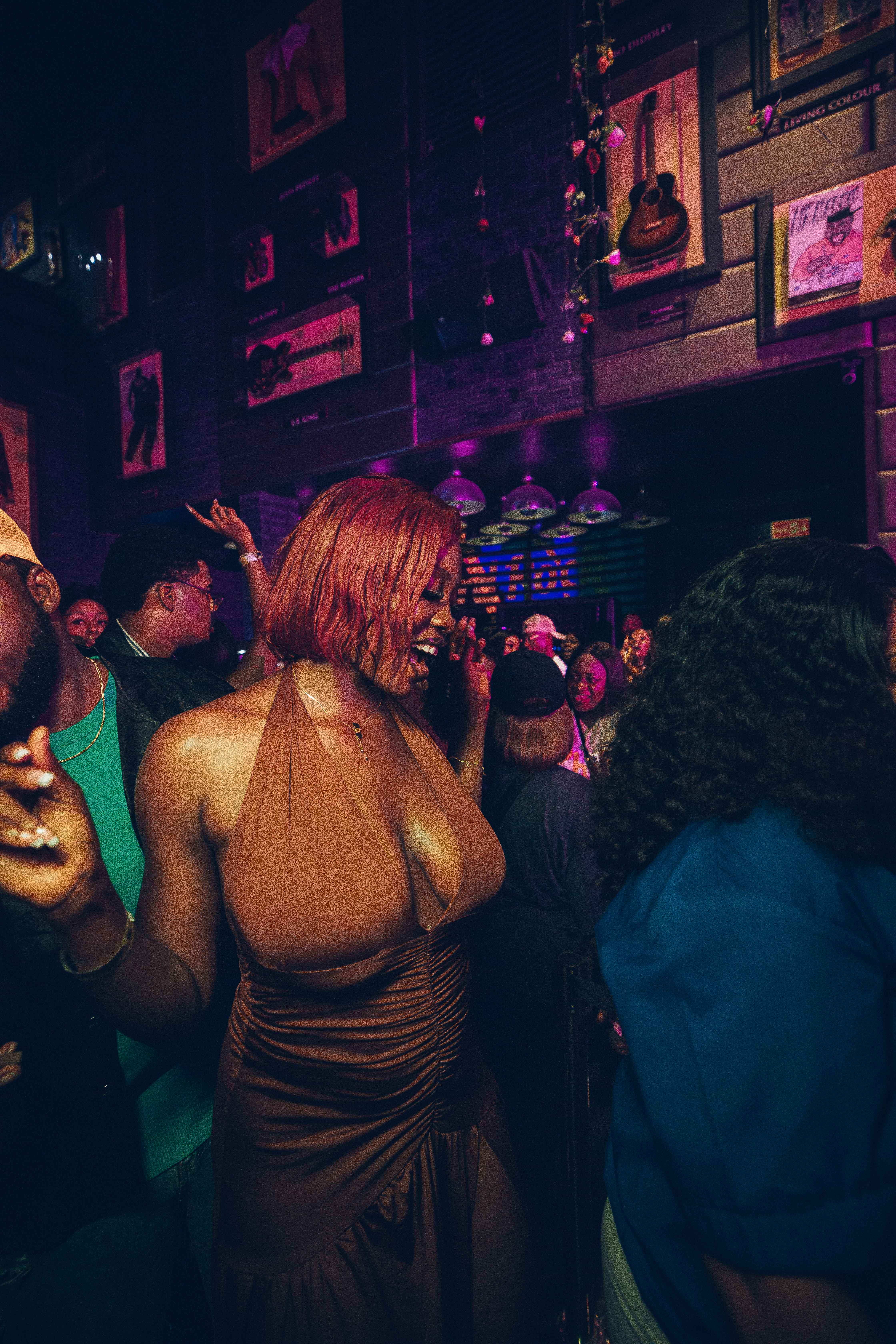 Bar Chef Cambium Farms