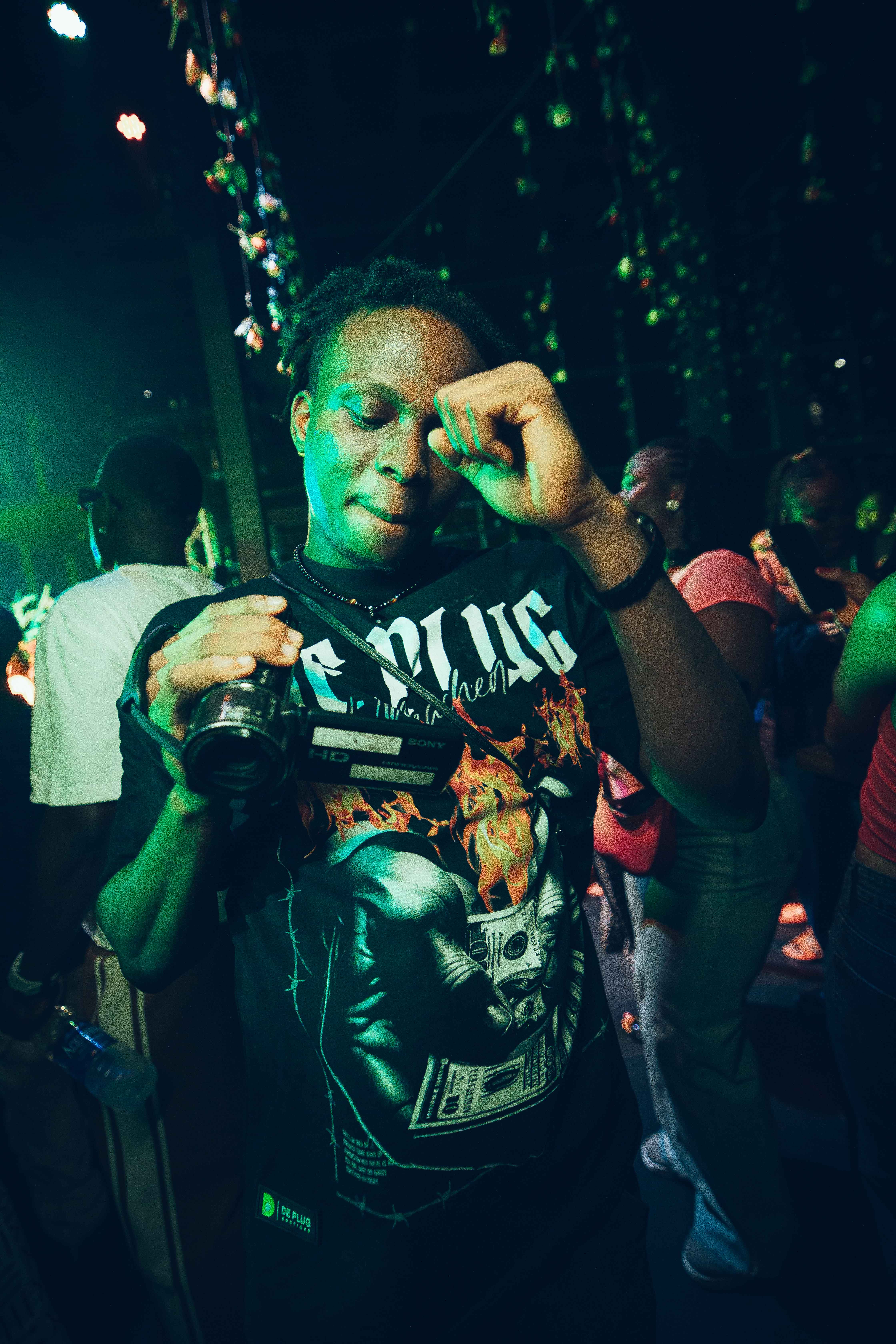 Bar Chef Cambium Farms