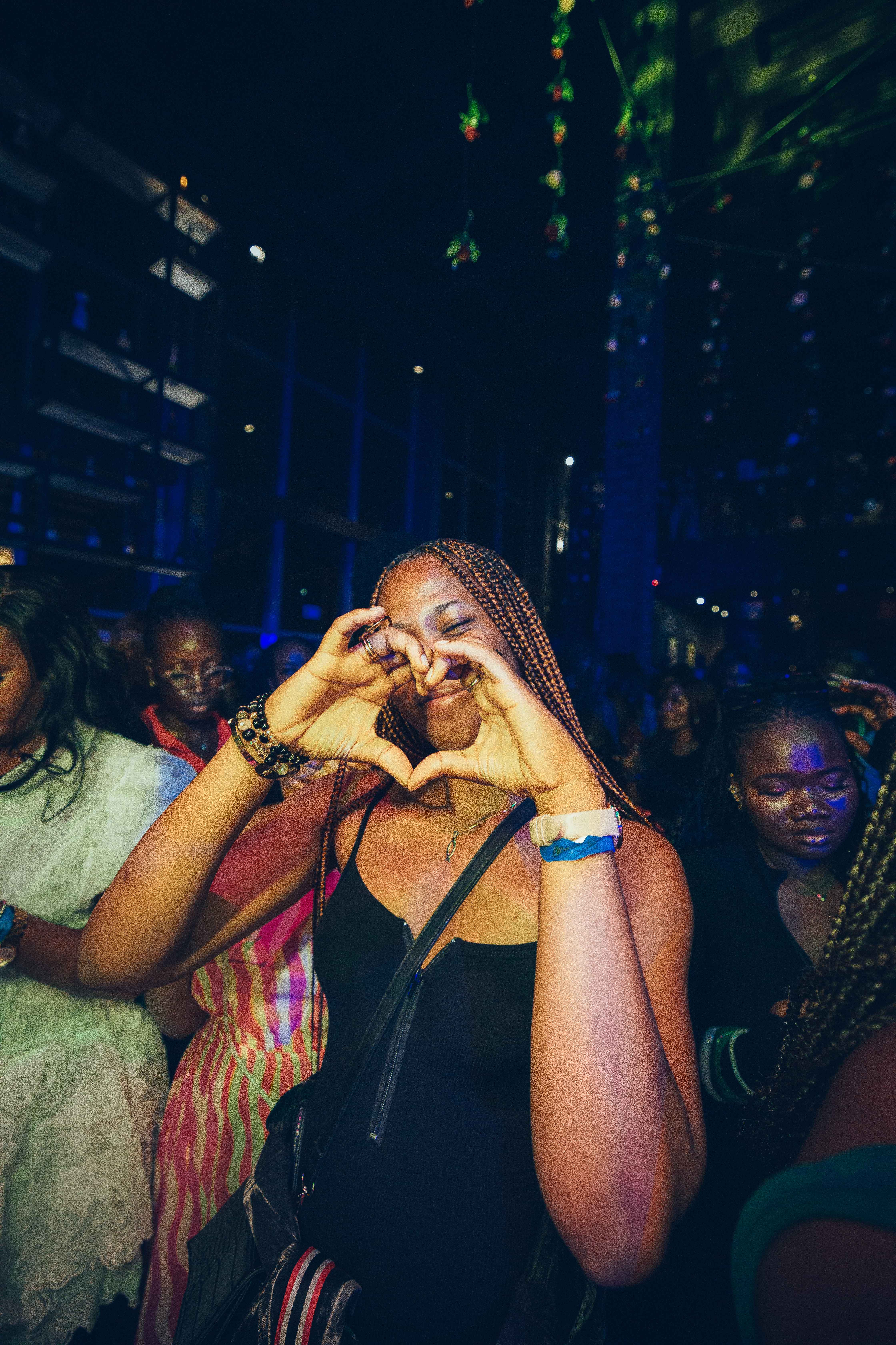 GLENFIDDICH 14yo BBA EVENT Singer with Guitar