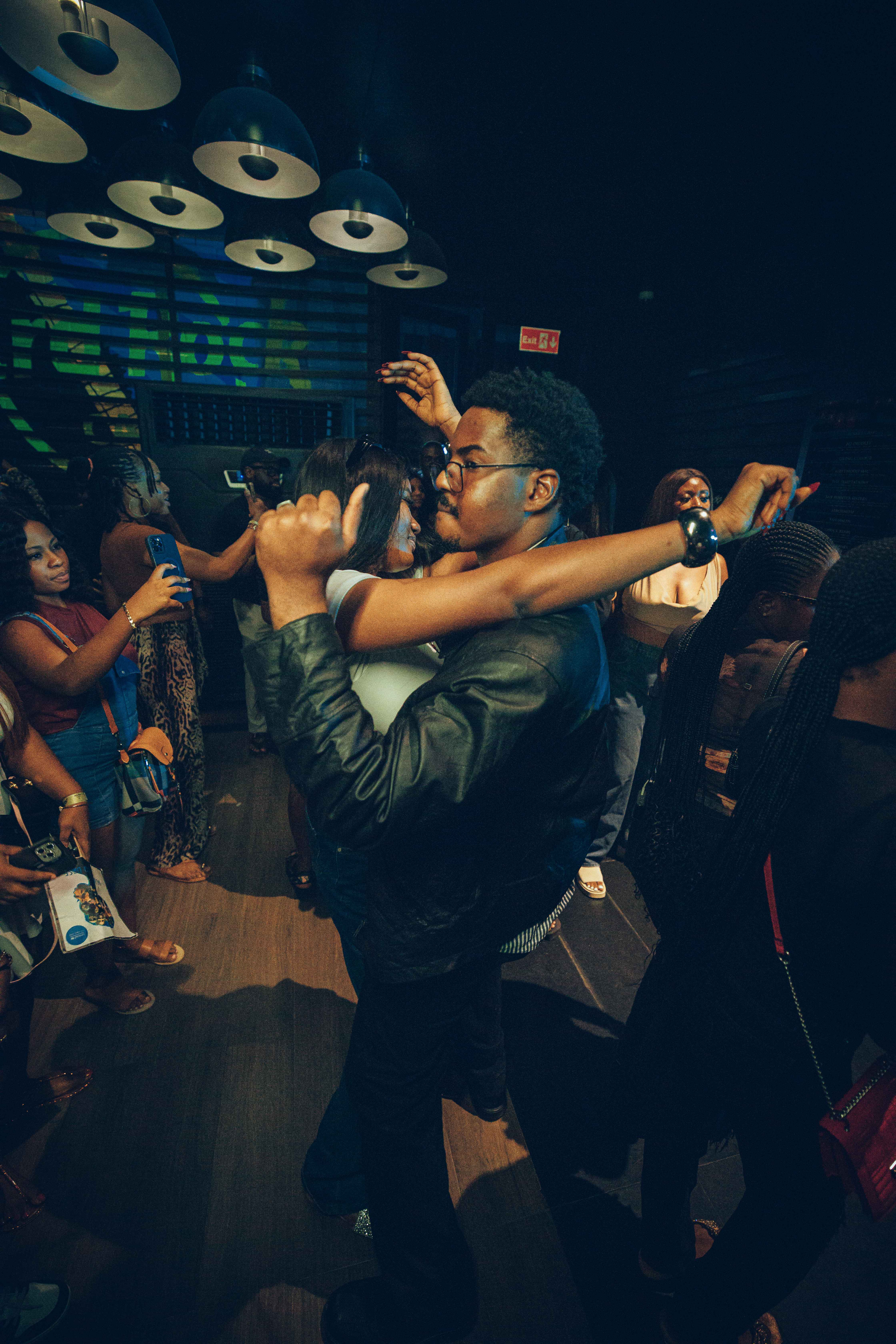 Bar Chef Cambium Farms