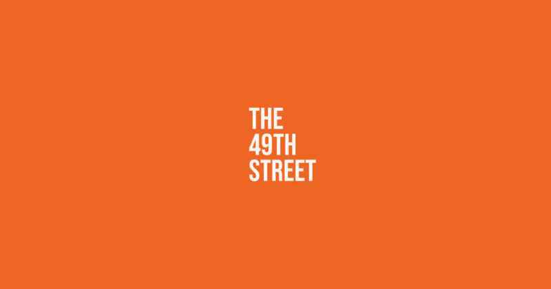 The 49th Street