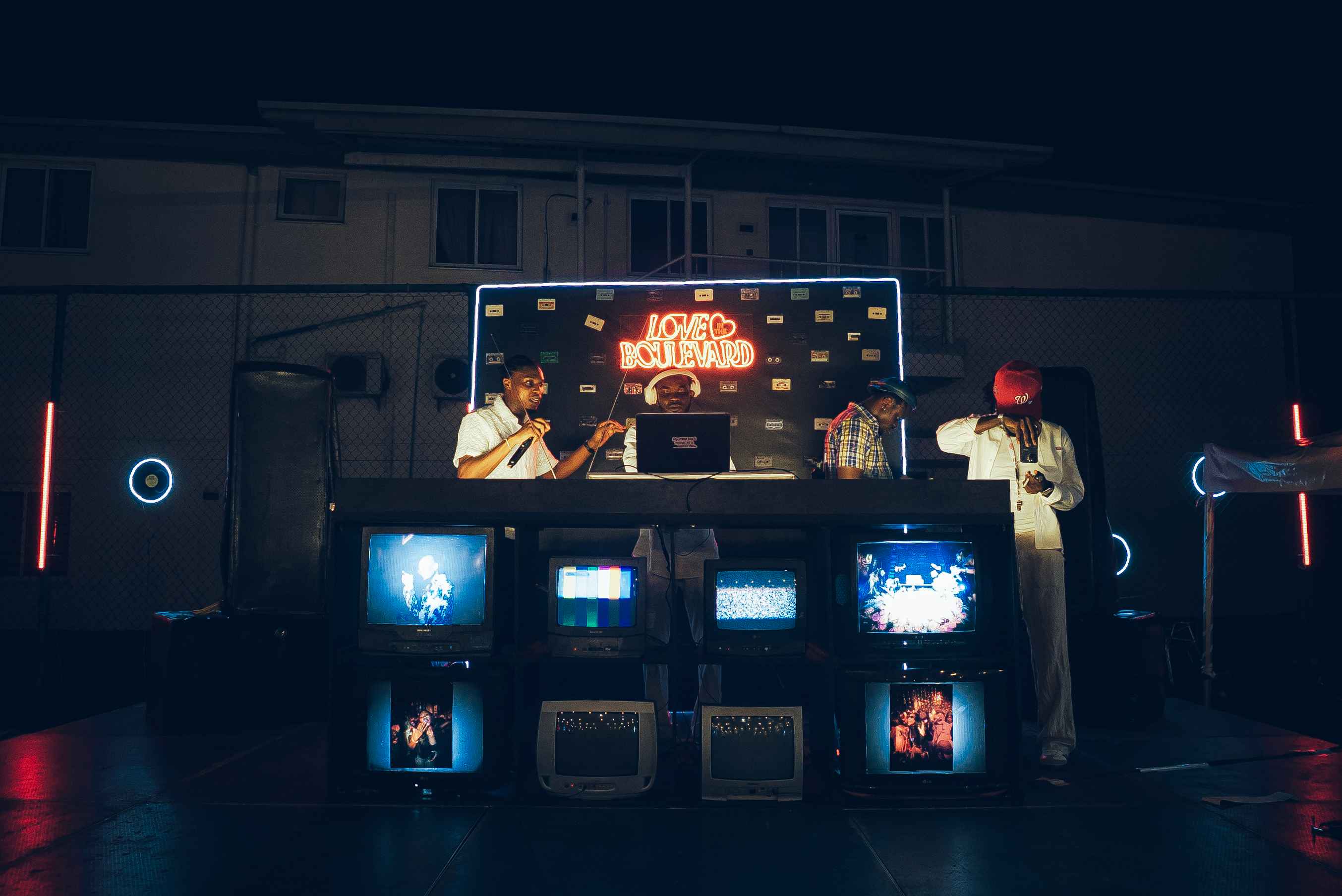 Wedding Couple by Barn Door
