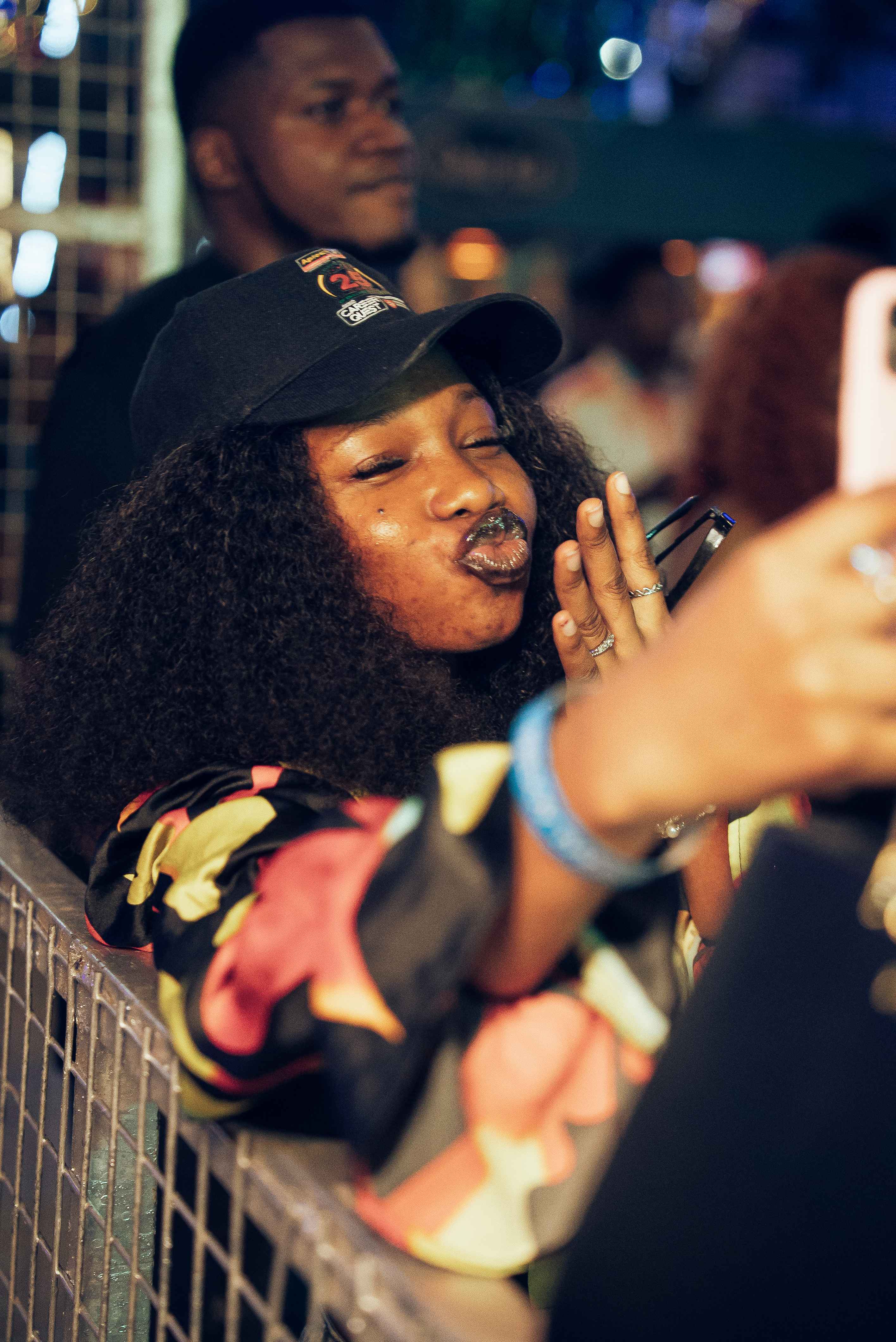Jamie Trevor Wedding Exterior Holding Hands