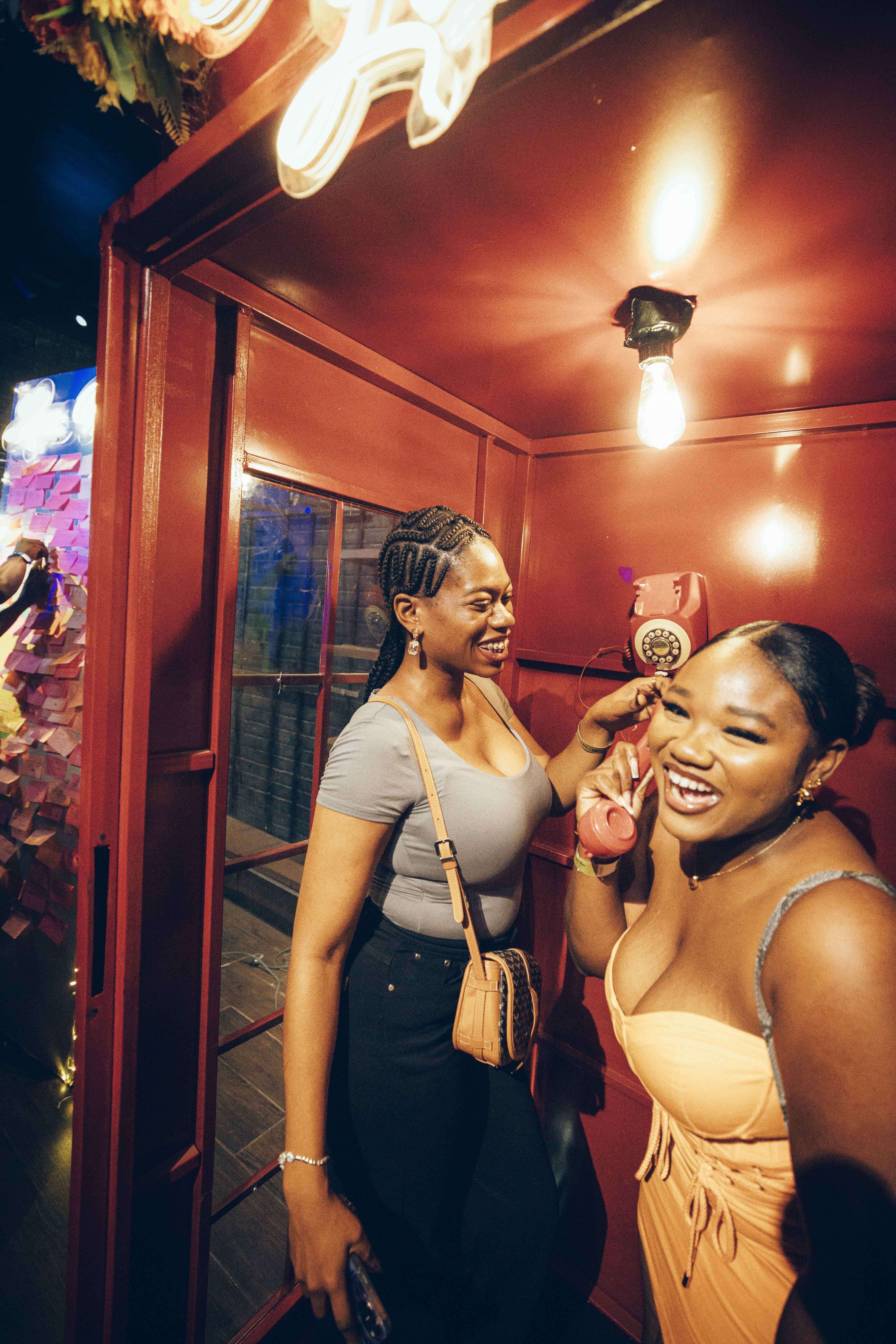 Bar Chef Cambium Farms