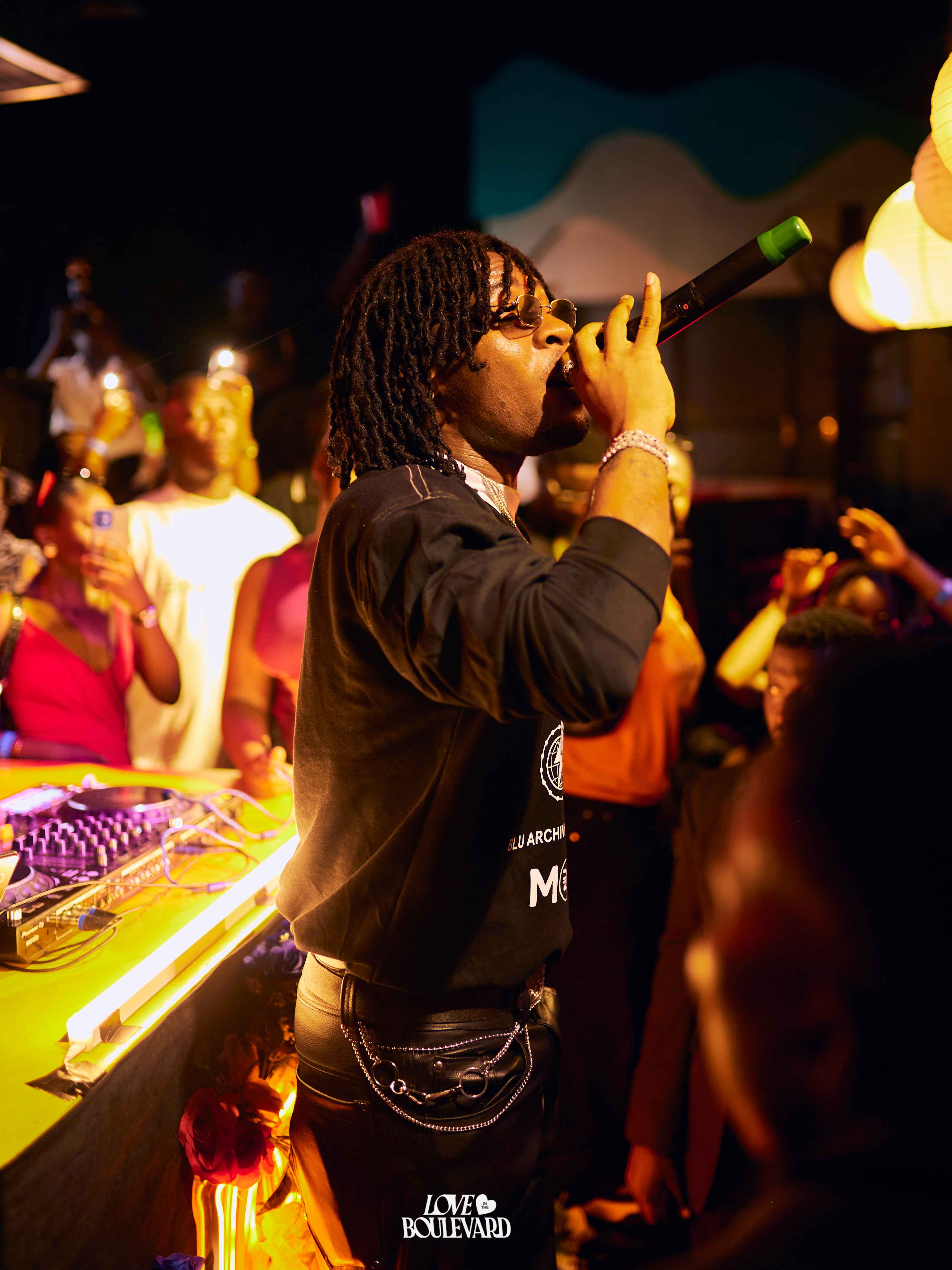 Bar Chef Cambium Farms