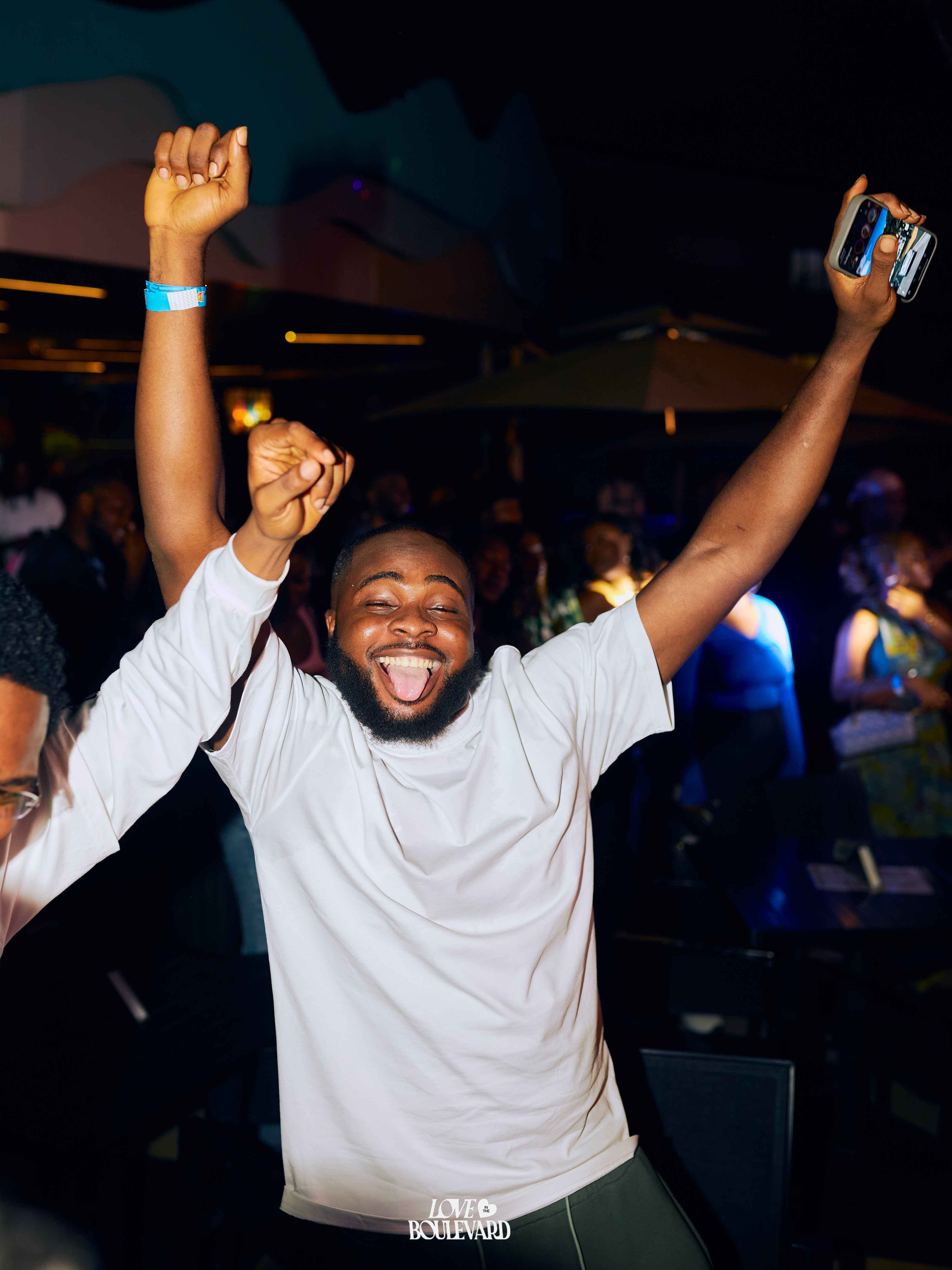 Bar Chef Cambium Farms