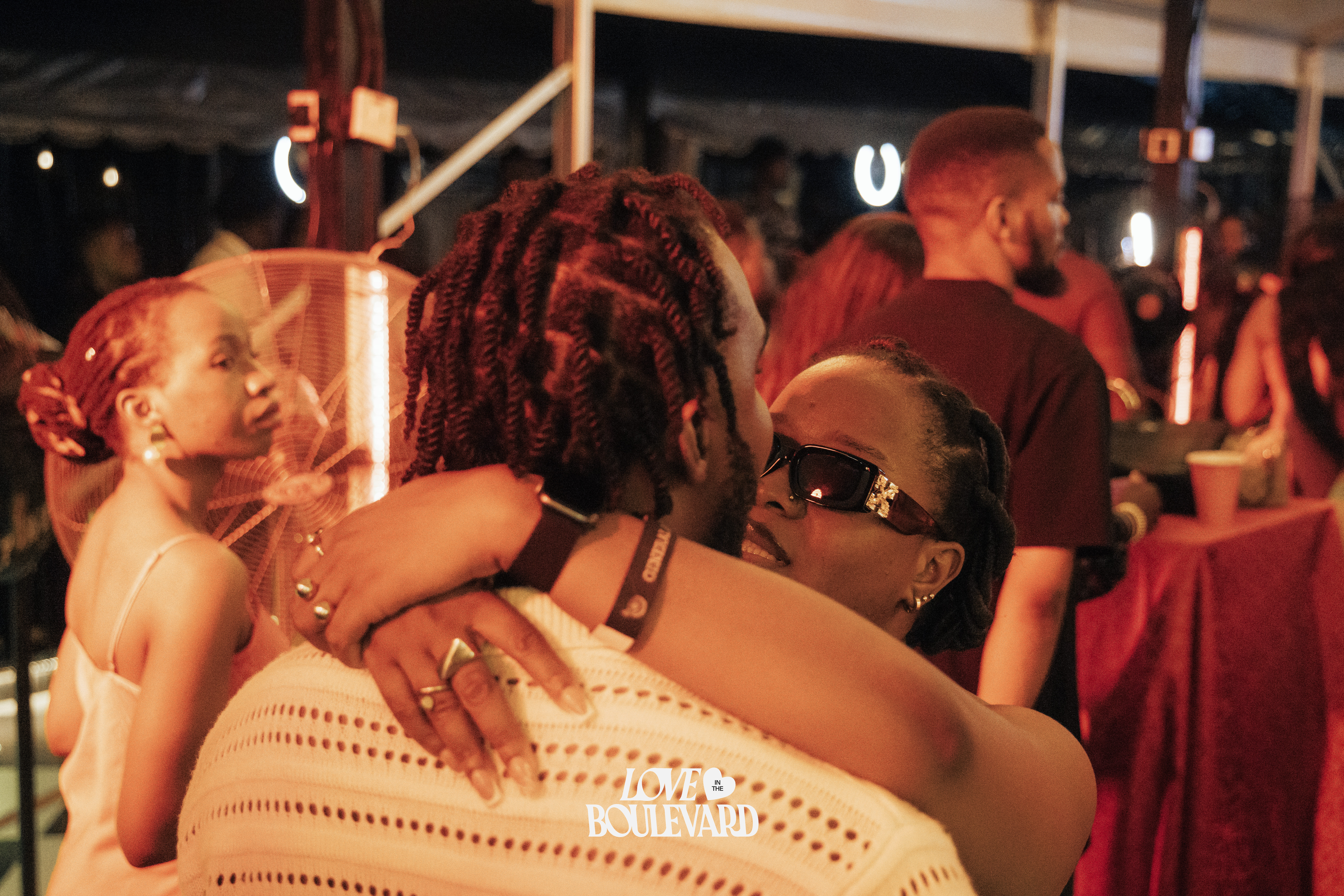 Bar Chef Cambium Farms