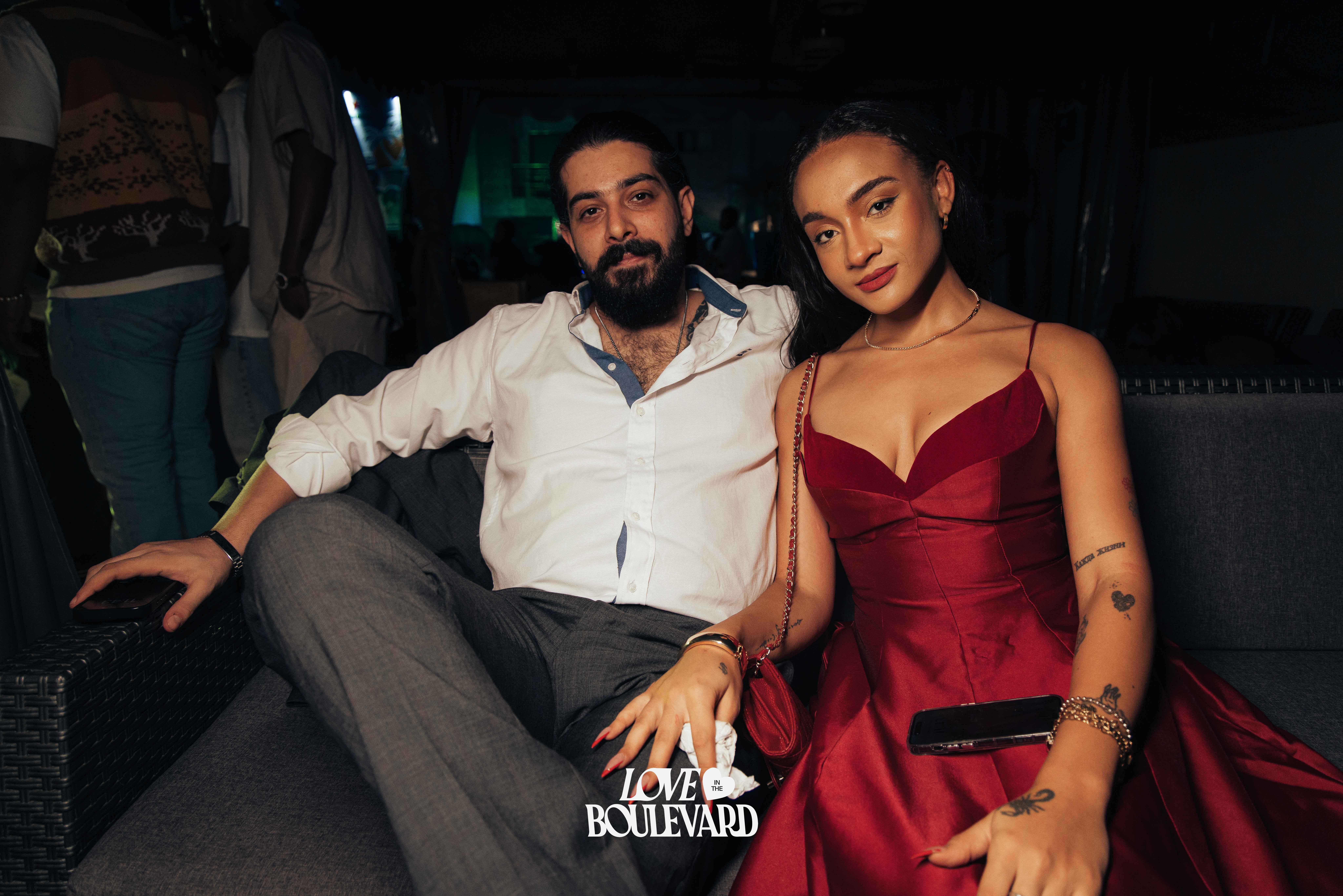 SJ wedding food shot up close