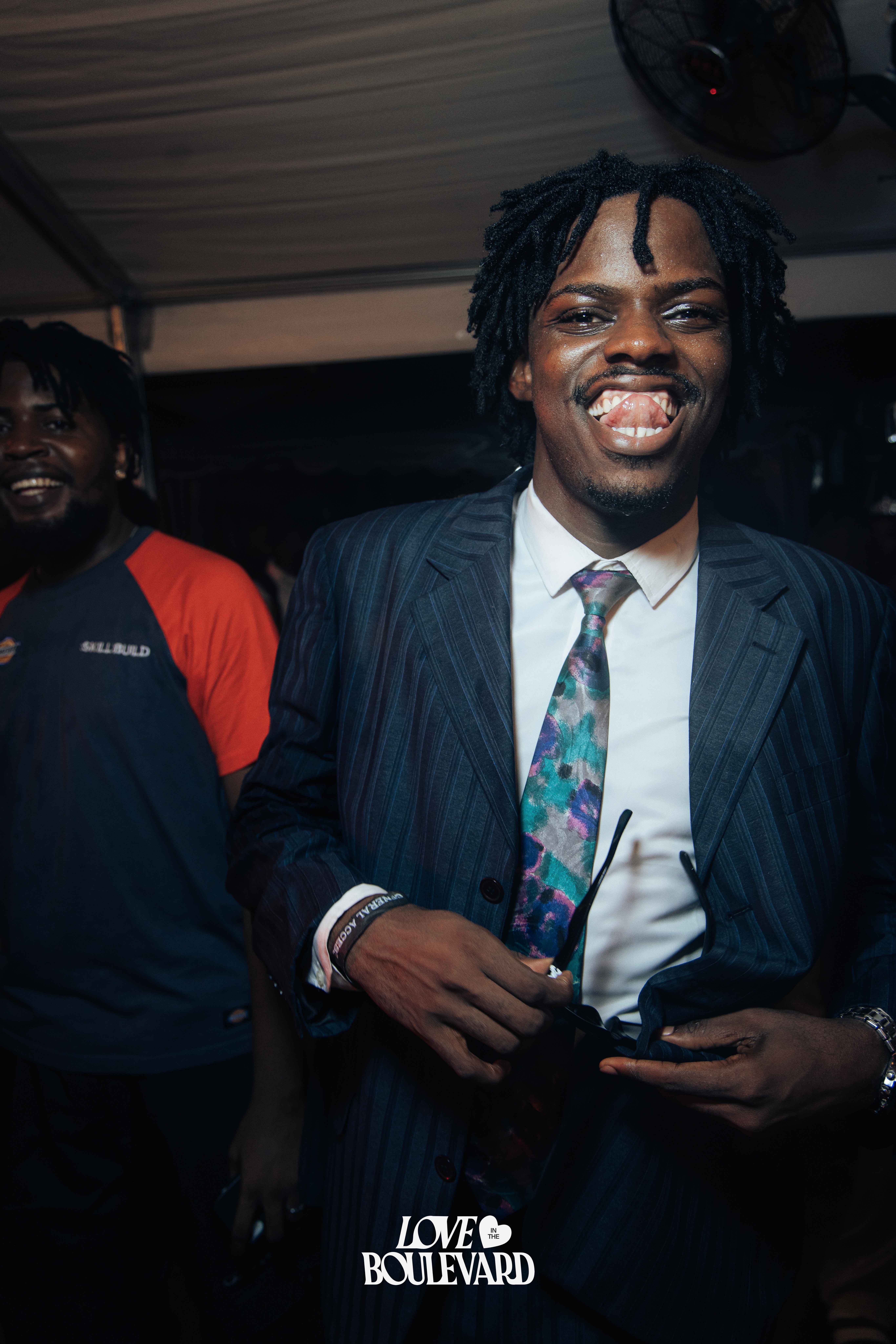 Prom in the Boulevard gallery image 13