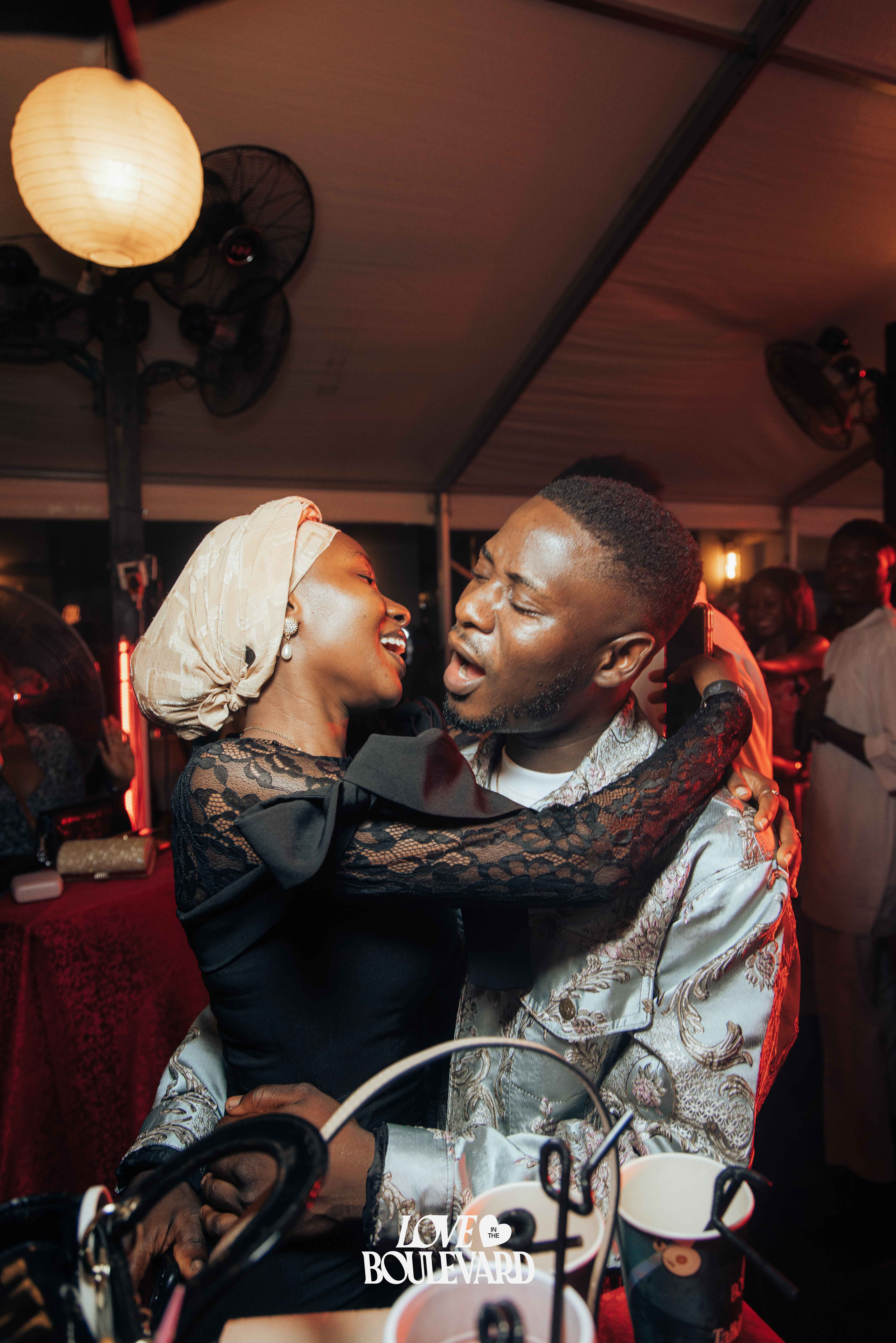 Prom in the Boulevard gallery image 15