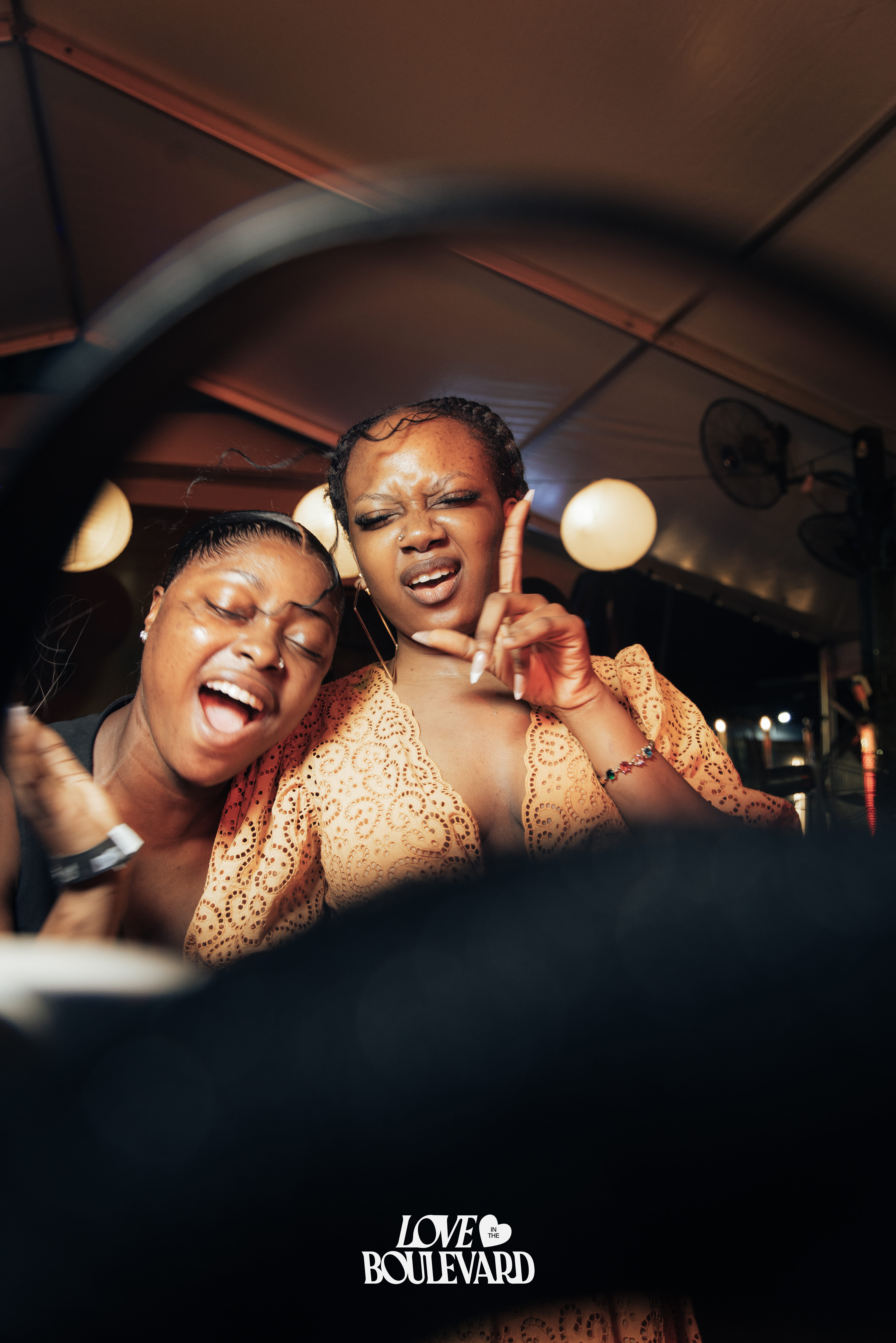 Bar Chef Cambium Farms