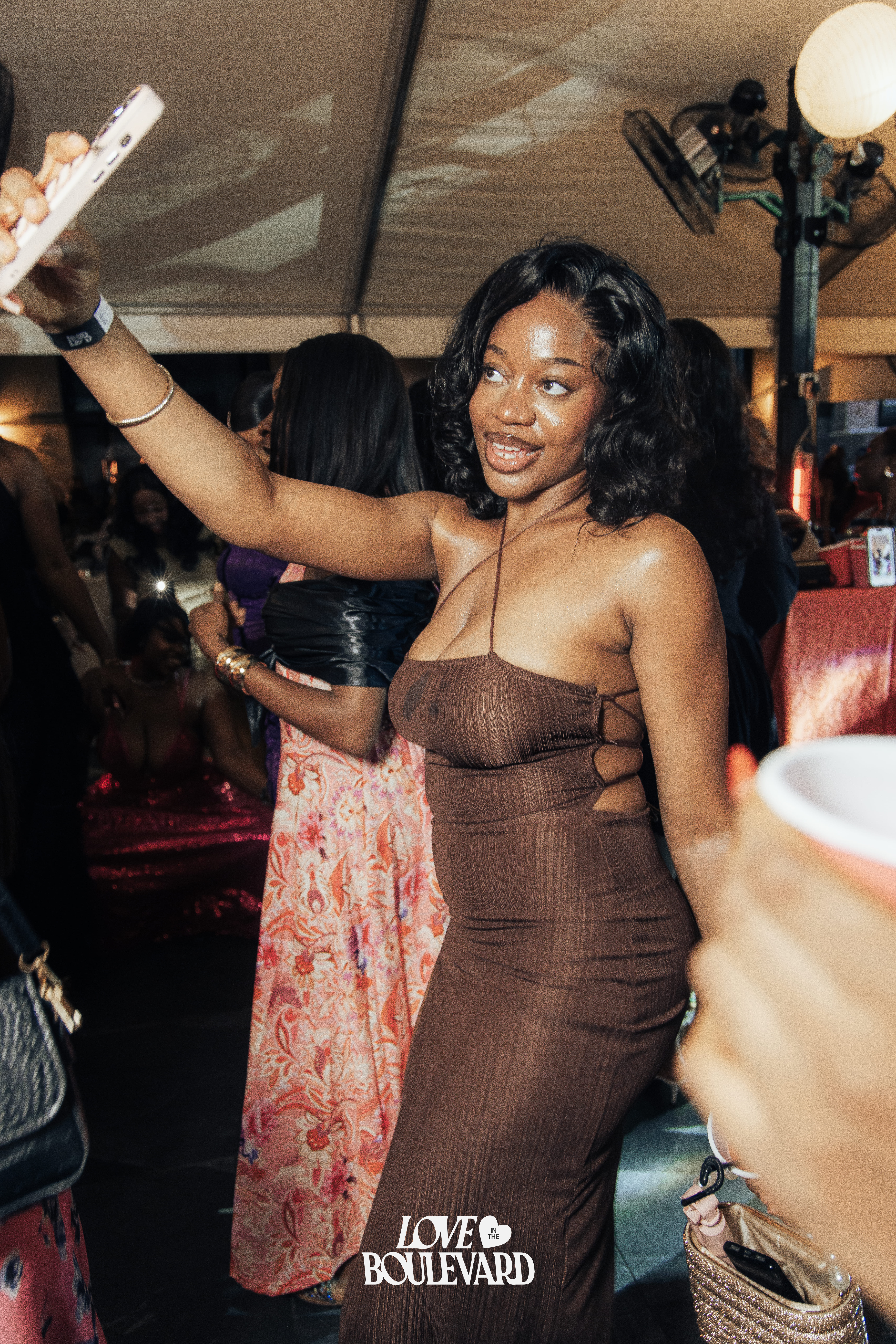 Cambium Wine Pairings